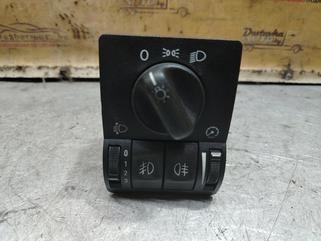 Переключатель света 621LYH Opel Zafira - Фото 1