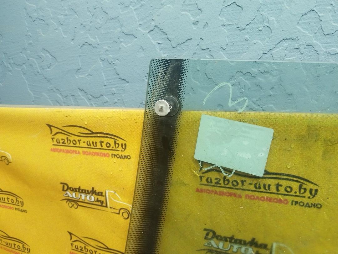 Стекло двери задней правой 53EGHM Audi 80 купить на авторазборке