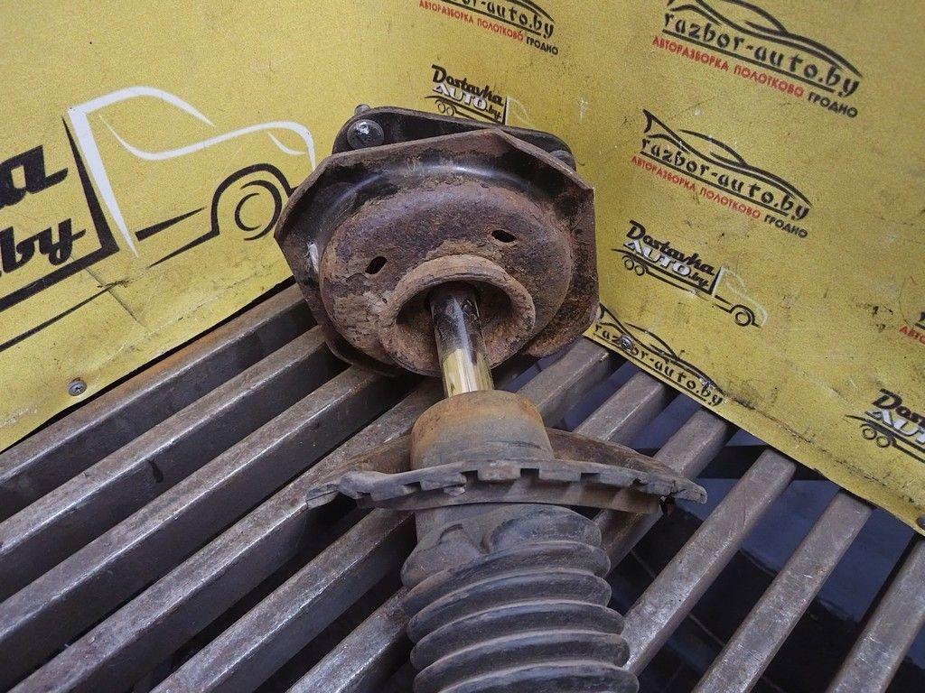 Амортизатор передний левый E1RN0Z Kia Carnival - Фото 6