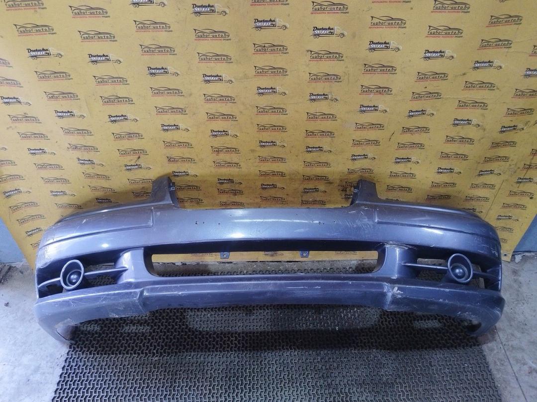 Бампер передний QK6OOE Hyundai Trajet