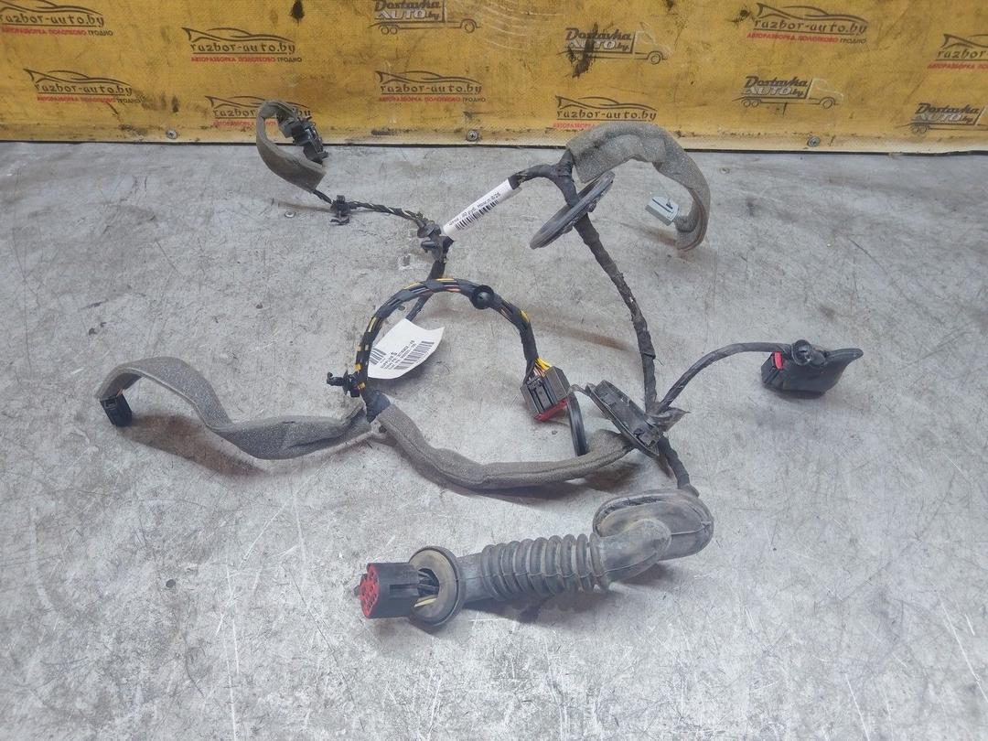 Проводка двери задней правой MLI5D8 Volvo S40