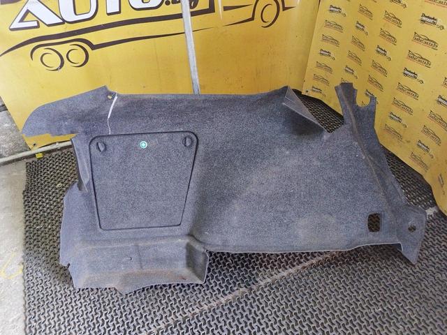 Обшивка багажника MAW2KW Volkswagen Passat