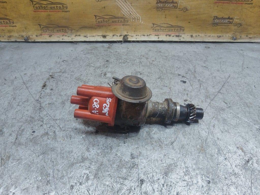 Распределитель зажигания (трамблёр) 2MSPL7 Audi 80 - Фото 1