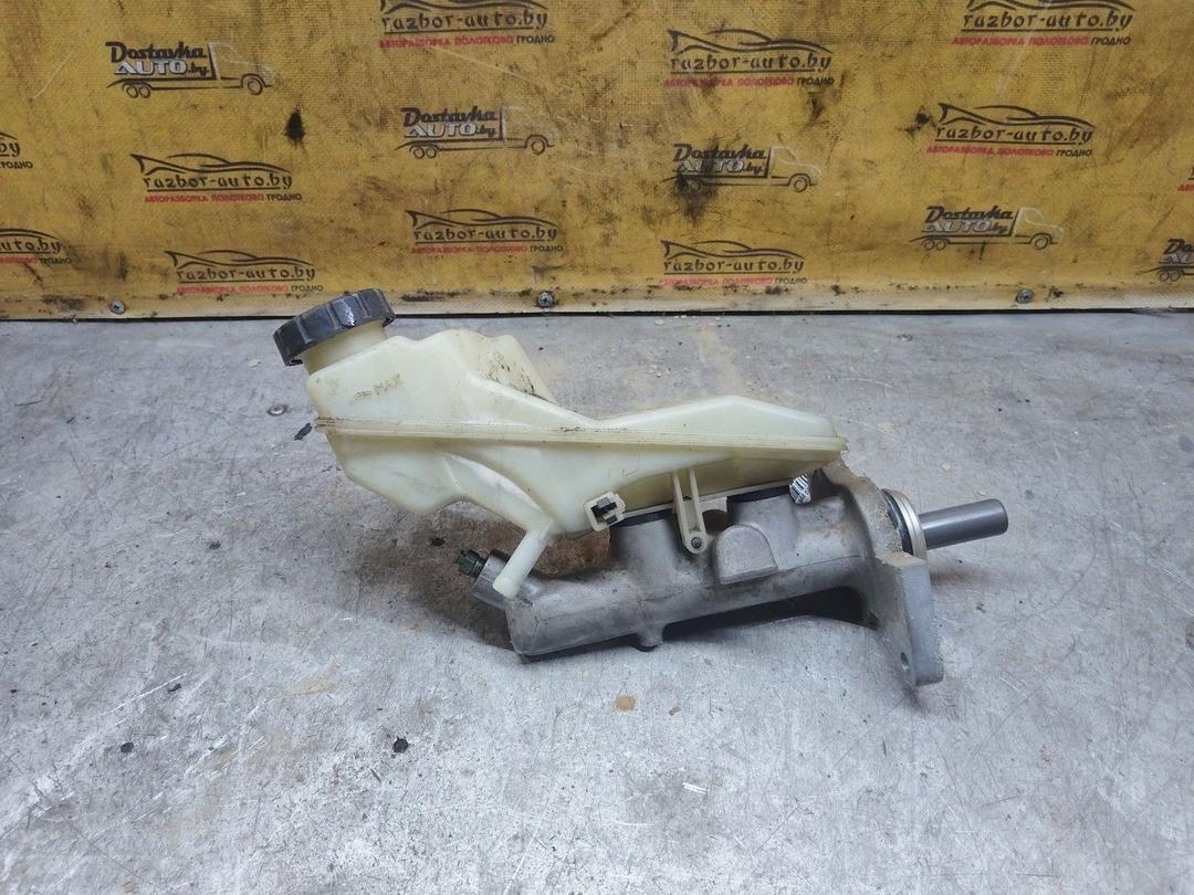 Цилиндр тормозной главный GGV78A Toyota Corolla - Фото 1