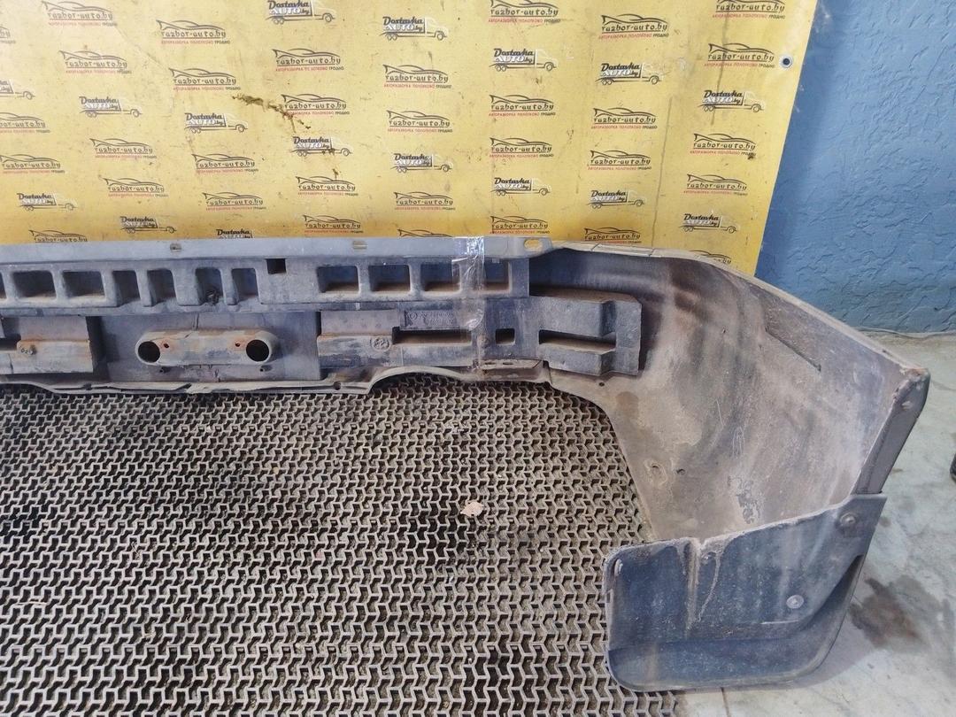 Бампер задний 2FHE07 Subaru Forester купить с доставкой