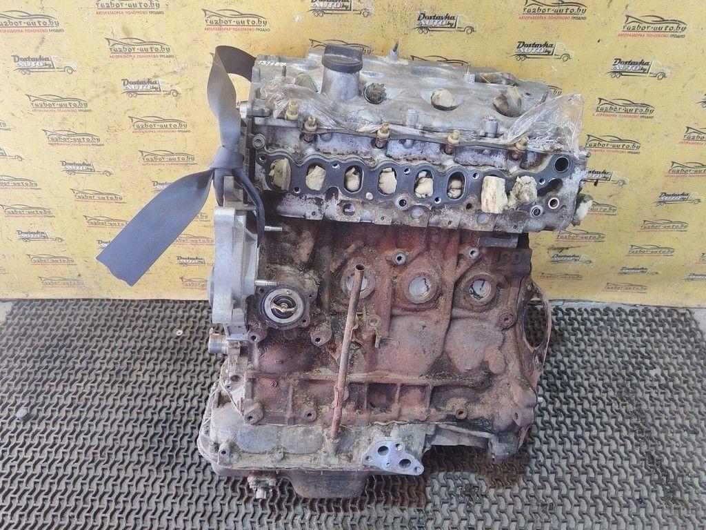 Двигатель 512WMQ Toyota Corolla - Фото 1