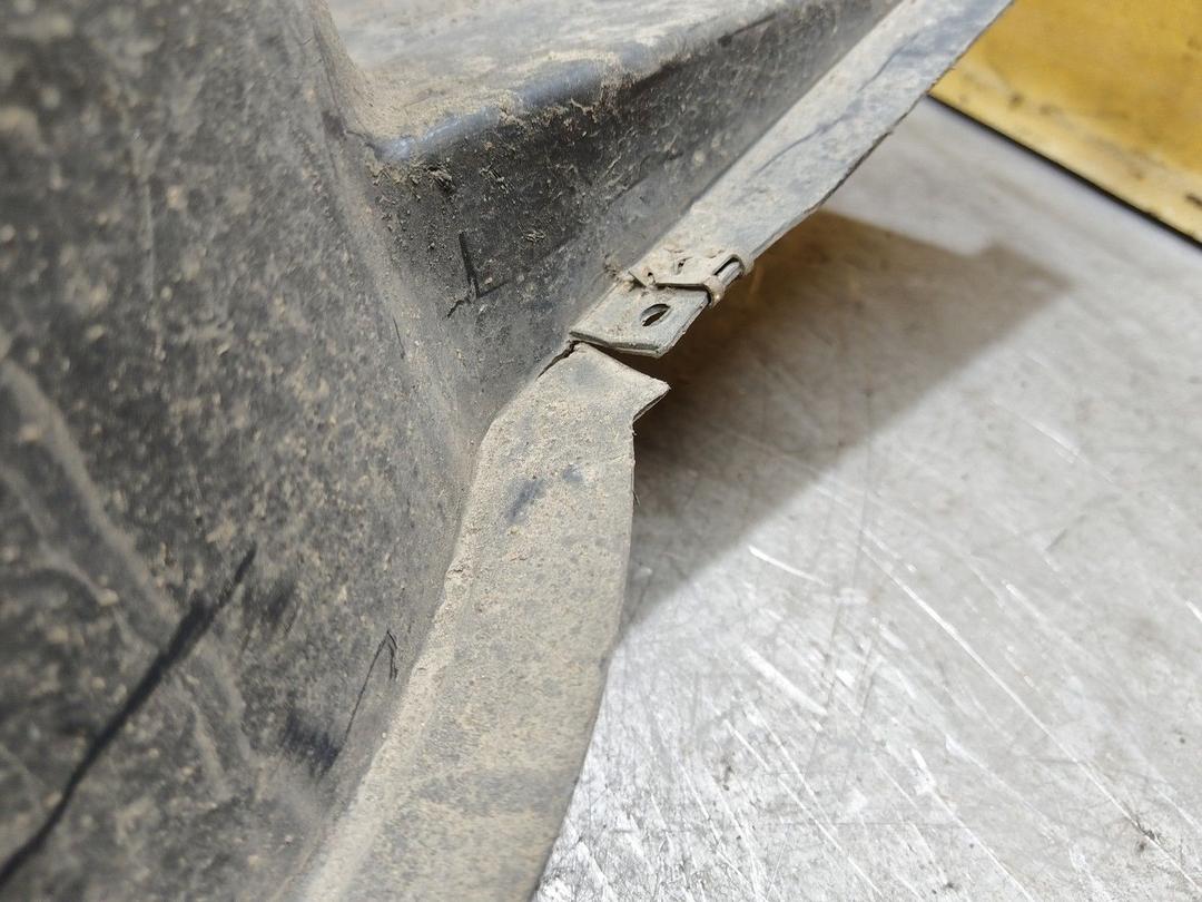 Защита арок передняя левая (подкрылок) H1963L Volkswagen Polo купить с доставкой