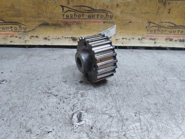 Шестерня коленвала HE1R4D Audi A4 купить