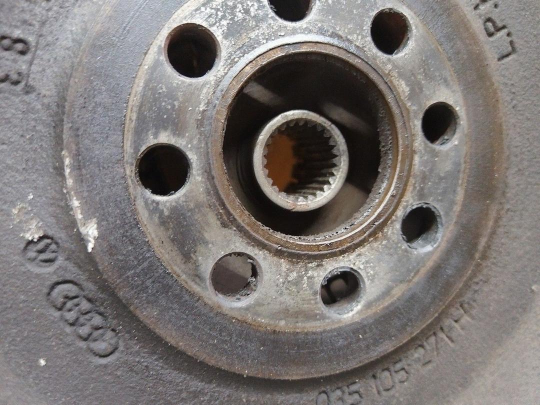 Комплект сцепления 3IHNFD Audi 100 купить с доставкой