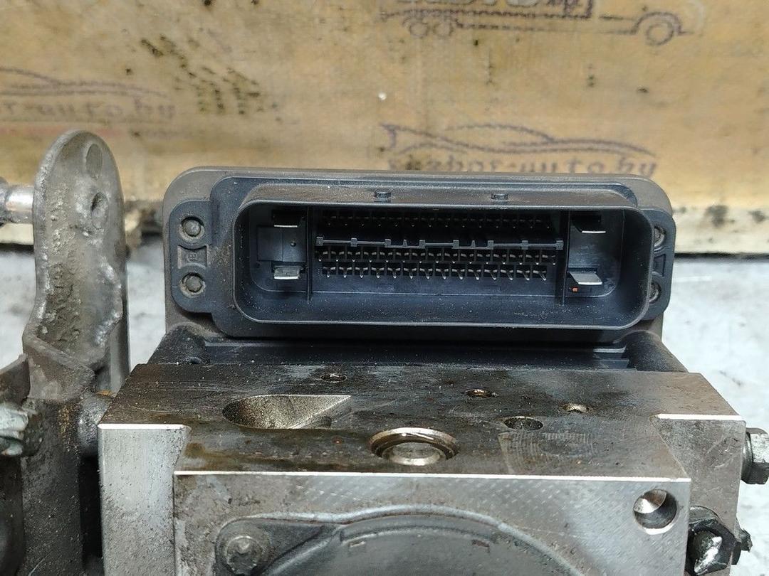 Блок ABS I3VZ64 Mercedes E W211 - Фото 3