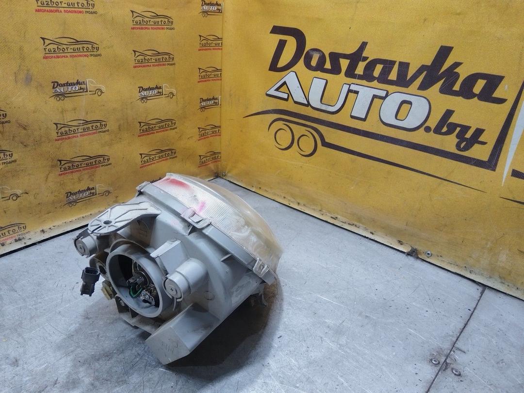 Фара правая 39UND1 Daewoo Matiz undefined
