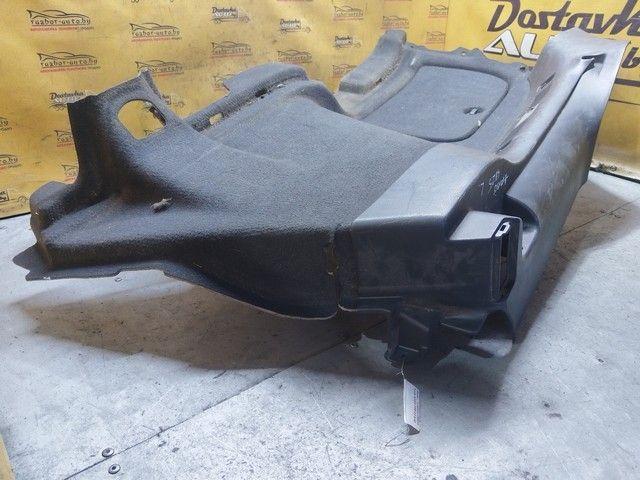 Обшивка багажника C58QX3 Toyota Avensis купить в магазине запчастей бу