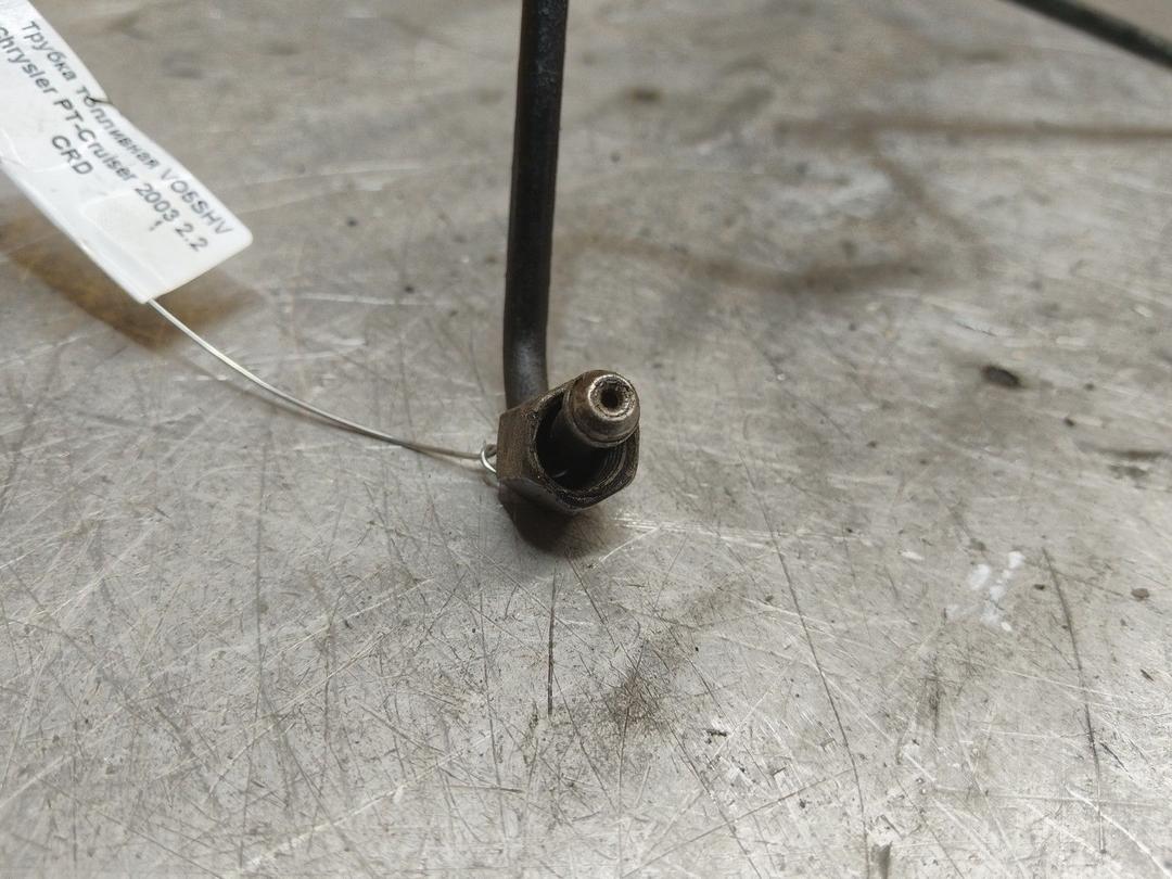 Трубка топливная VO5SHV Chrysler PT-Cruiser - Фото 2