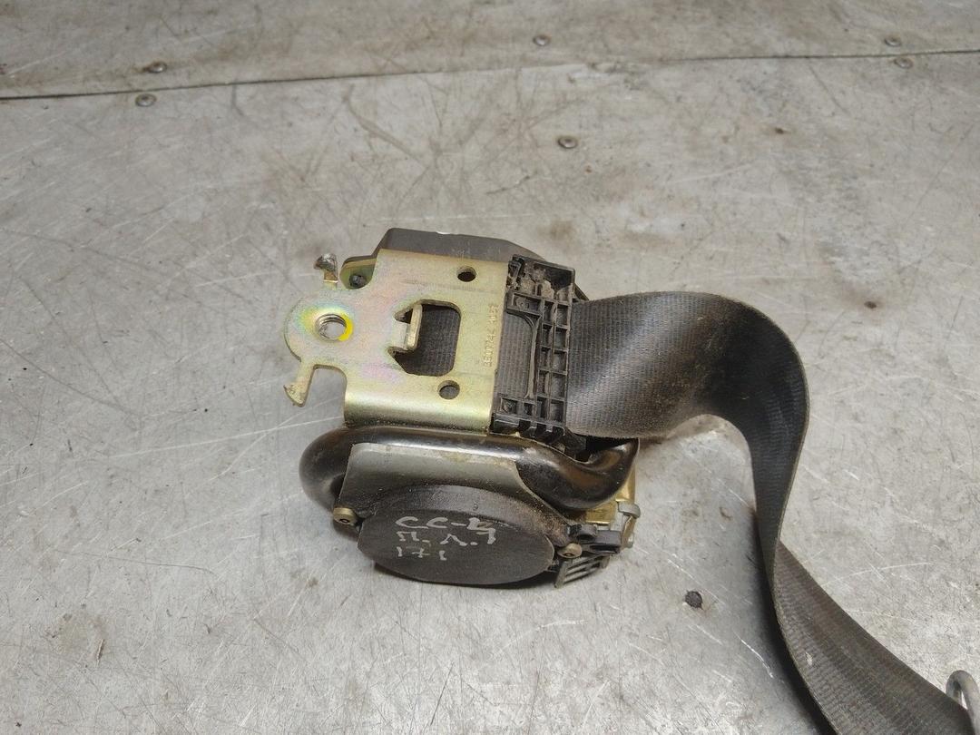 Ремень безопасности передний левый CB158W Citroen C4 купить