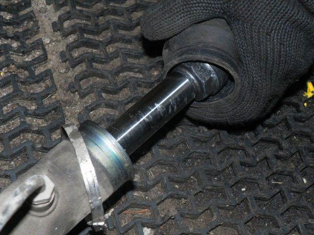 Рулевая рейка XZ643T Skoda Felicia купить с доставкой