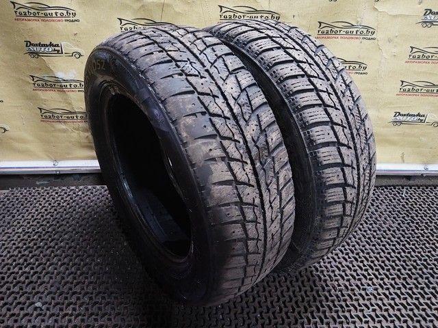 Шина Delinte 175/65 R14 VJSH2O VJSH2O Delinte - Фото 4