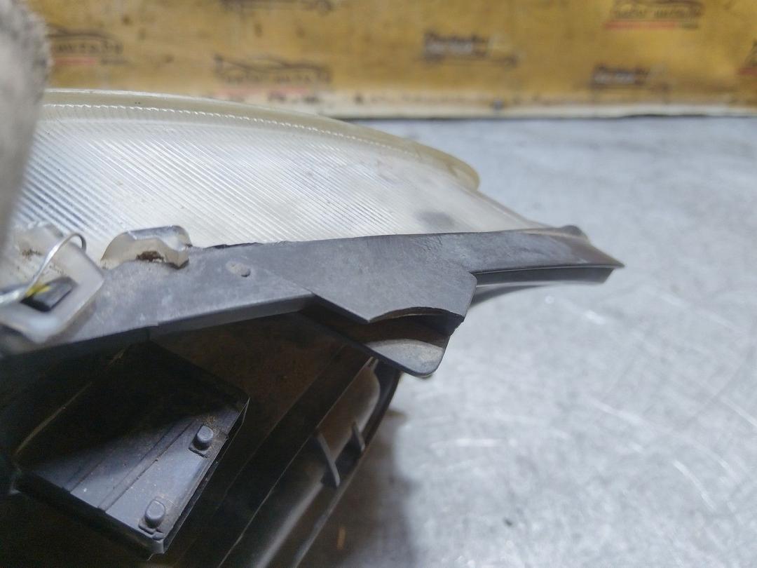 Фара правая Q78UQZ Citroen C3 - Фото 4