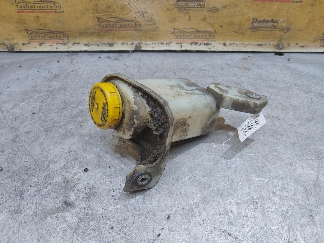 Бачок гидроусилителя 8REB67 Fiat Linea - Фото 3