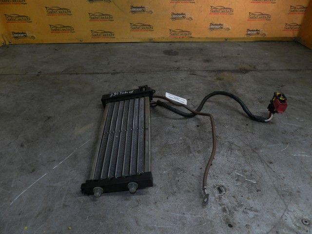 Радиатор отопителя (печки) 8G0RDJ Peugeot 406 - Фото 12