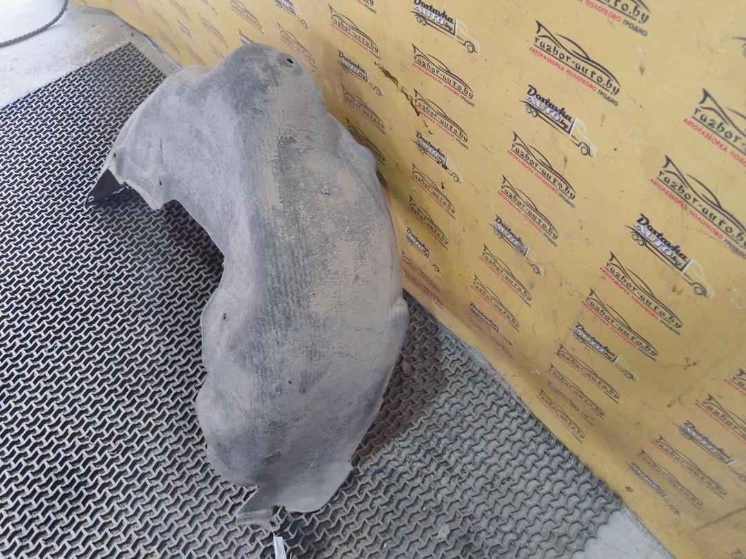 Защита арок задняя левая (подкрылок) P7G5NC Toyota Corolla - Фото 3