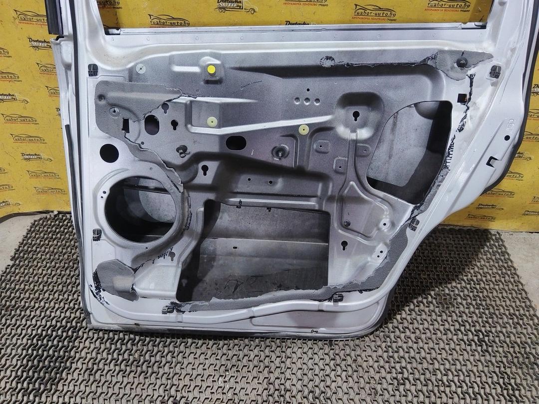 Дверь задняя правая FZQSDJ Ford Galaxy купить с доставкой. Огромный выбор запчастей и марок авто. У нас есть практически все.