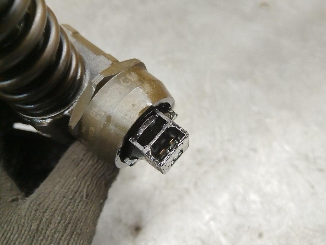 Форсунка FFD4XH Volkswagen Passat - Фото 4