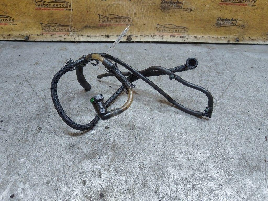 Трубка обратки форсунок 9PW451 Citroen C8 - Фото 2