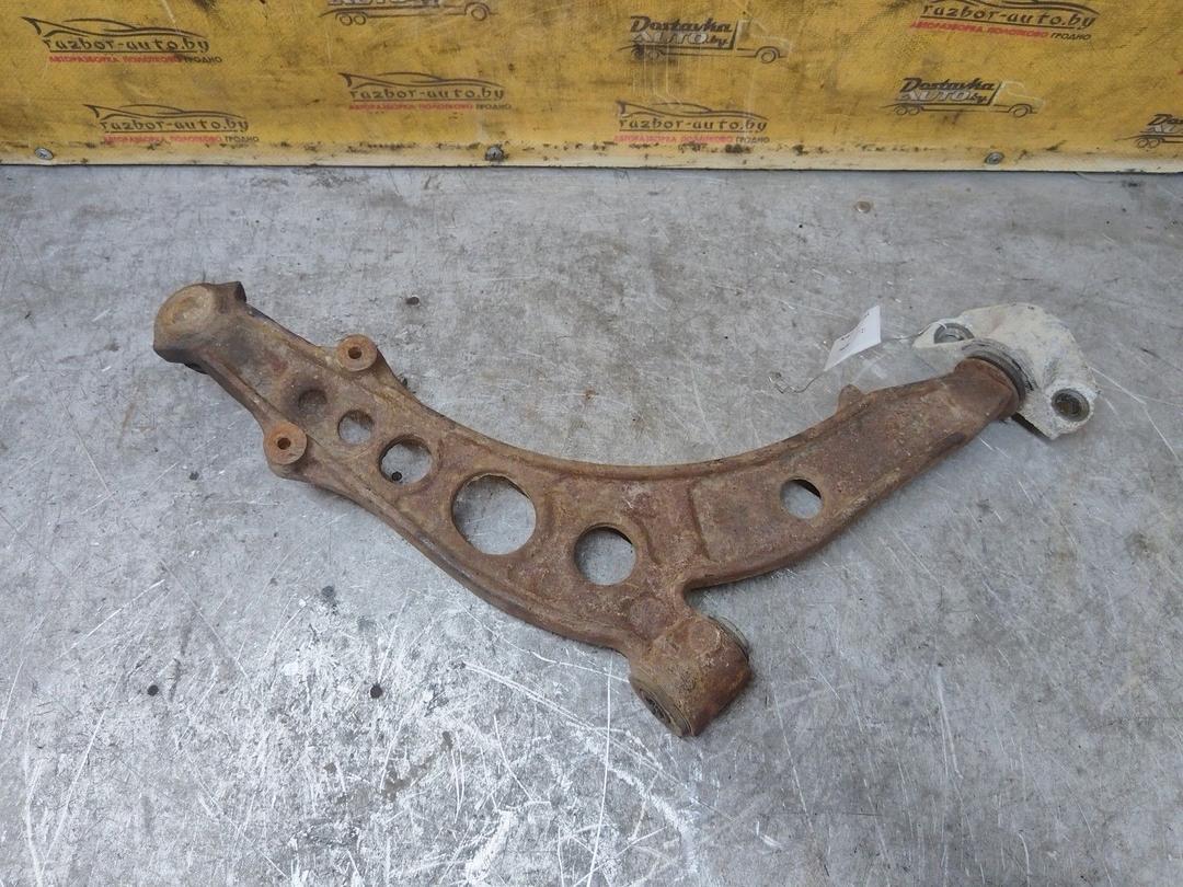 Рычаг передний левый LMDNTM Fiat Punto - Фото 3