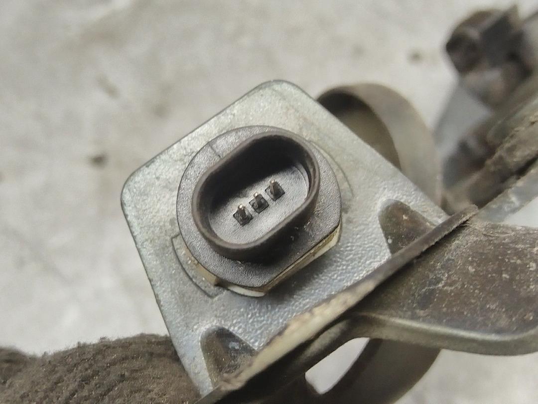 Петля капота левая TWZUUN Volkswagen Sharan купить с доставкой