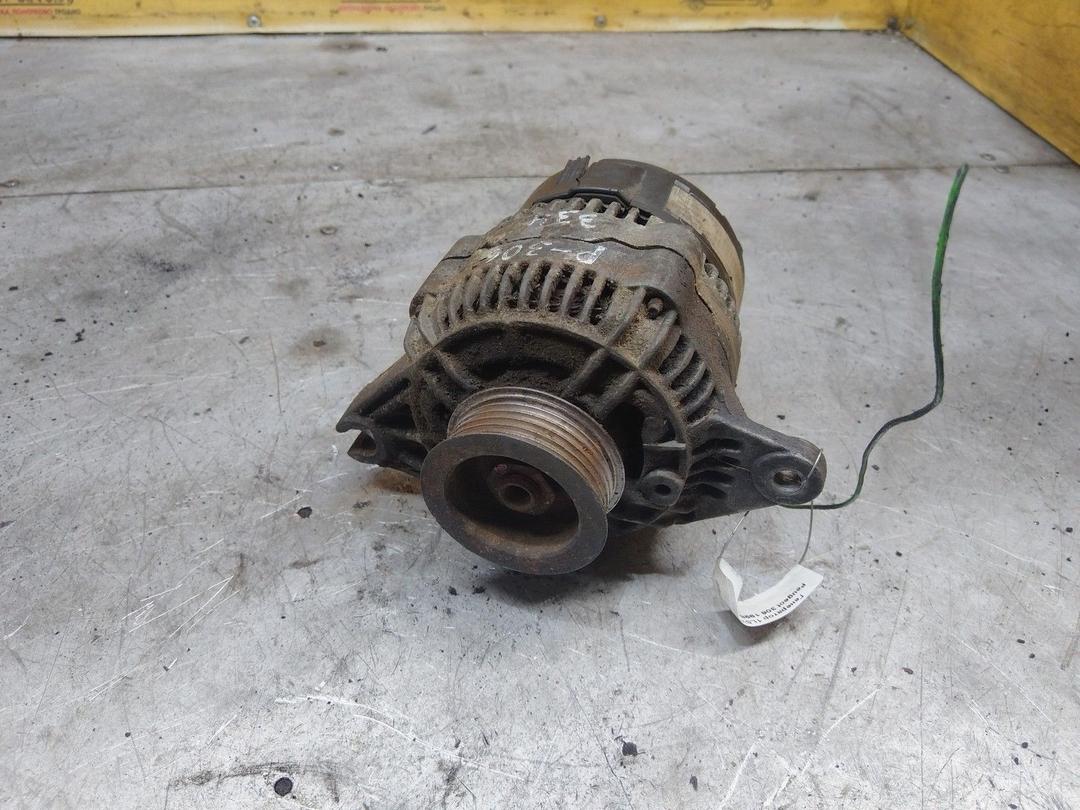 Генератор 1LSY0M Peugeot 306