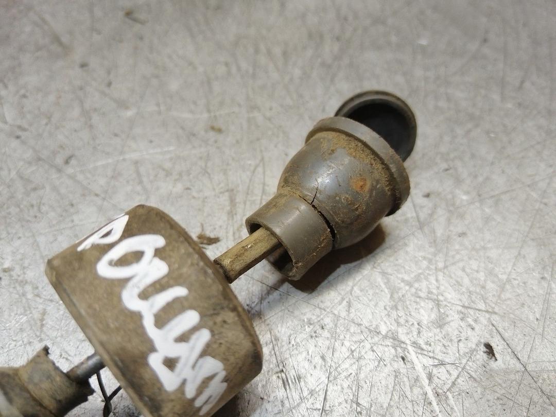 Трос сцепления 09RASI Peugeot Partner - Фото 6