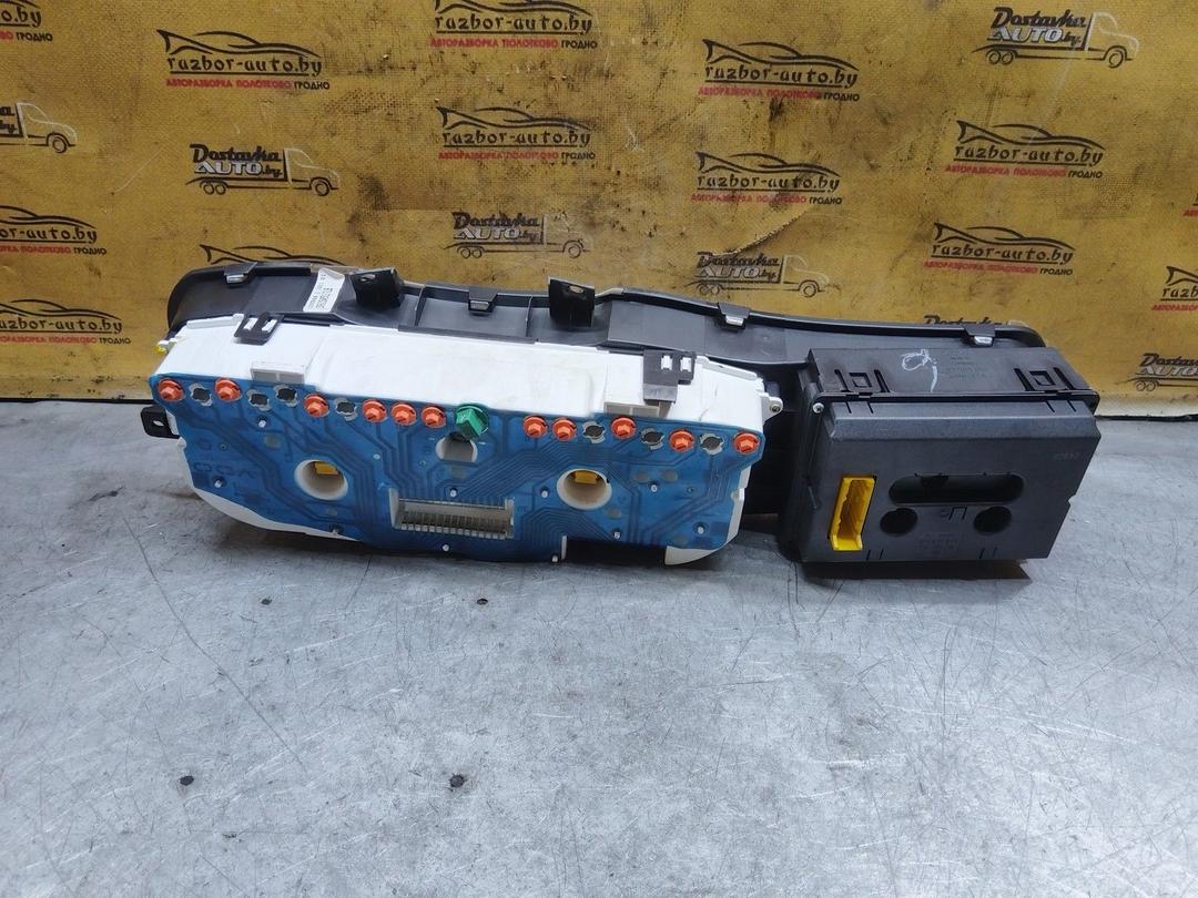 Щиток приборов (приборная панель) 6307CP Opel Vectra купить в магазине запчастей бу