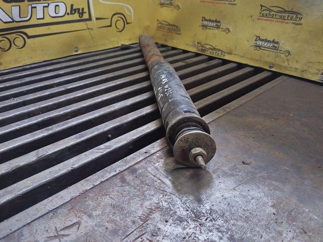 Амортизатор передний левый 745GLZ Mercedes C W202 - Фото 8