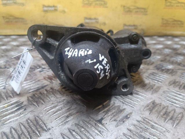 Стартер 643I3M Toyota Yaris Verso купить в магазине запчастей бу