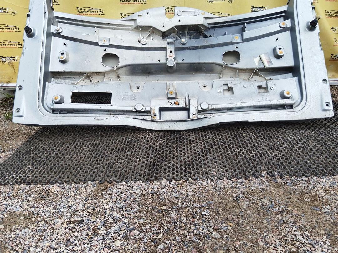 Фонарь крышки багажника левый LST68N Alfa Romeo 156 undefined