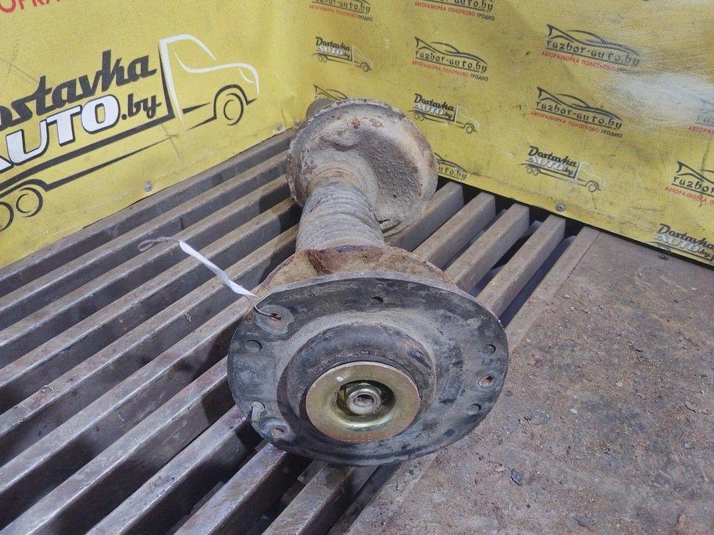 Амортизатор передний правый N28EJ9 Peugeot 206 - Фото 4