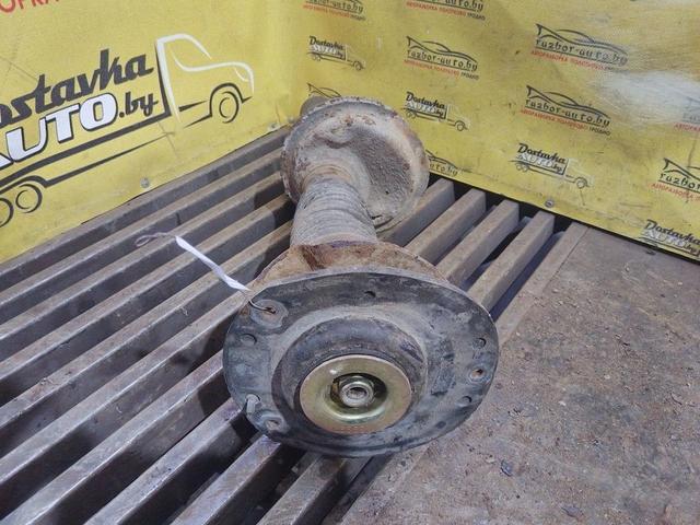 Амортизатор передний правый N28EJ9 Peugeot 206 - Фото 4