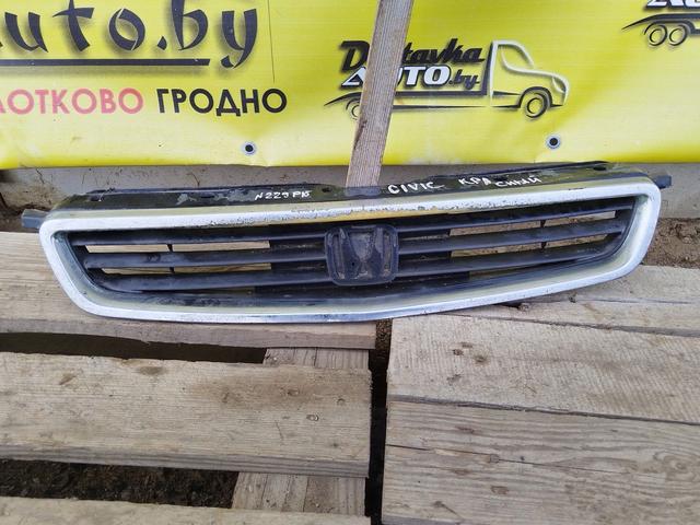 Решетка радиатора B6NM3D Honda Civic