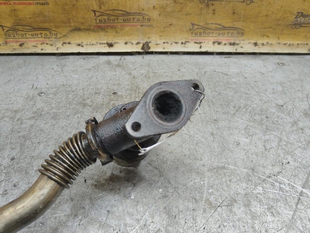 Клапан EGR 7SCK7D Peugeot 406 - Фото 4