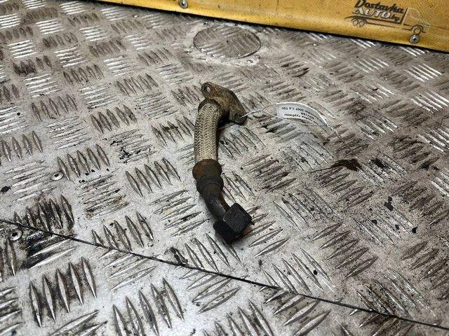 Масляная трубка турбины 5MV1SR Skoda Roomster купить с доставкой