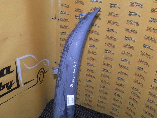 Дождевик BHSAFY Skoda Felicia купить с доставкой