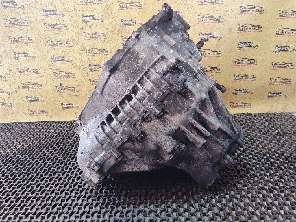 КПП механическая (МКПП) 5-ступенчатая YFO460 Honda Accord - Фото 11