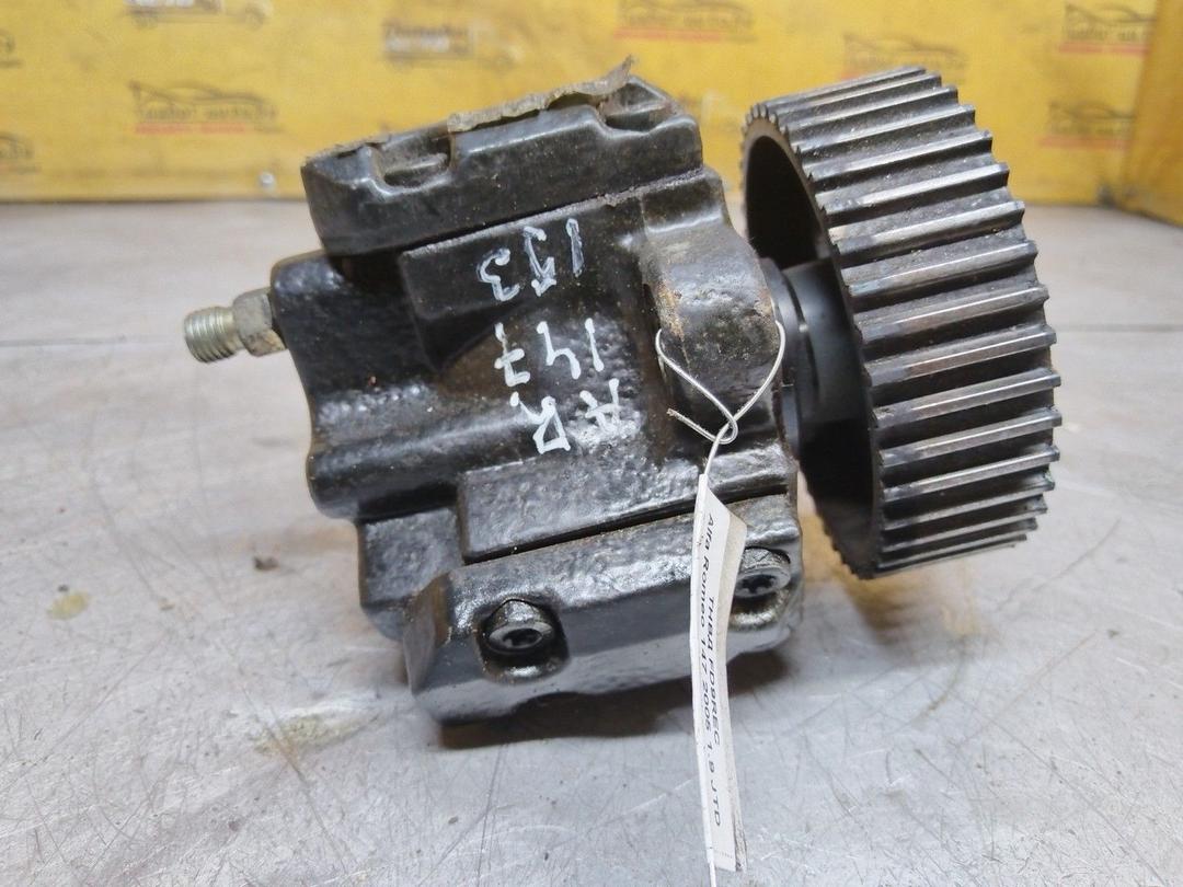 ТНВД FD9REC Alfa Romeo 147 - Фото 6