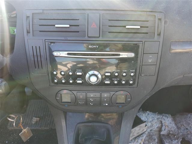 Блок управления печки/климат-контроля 490EAB Ford C-Max
