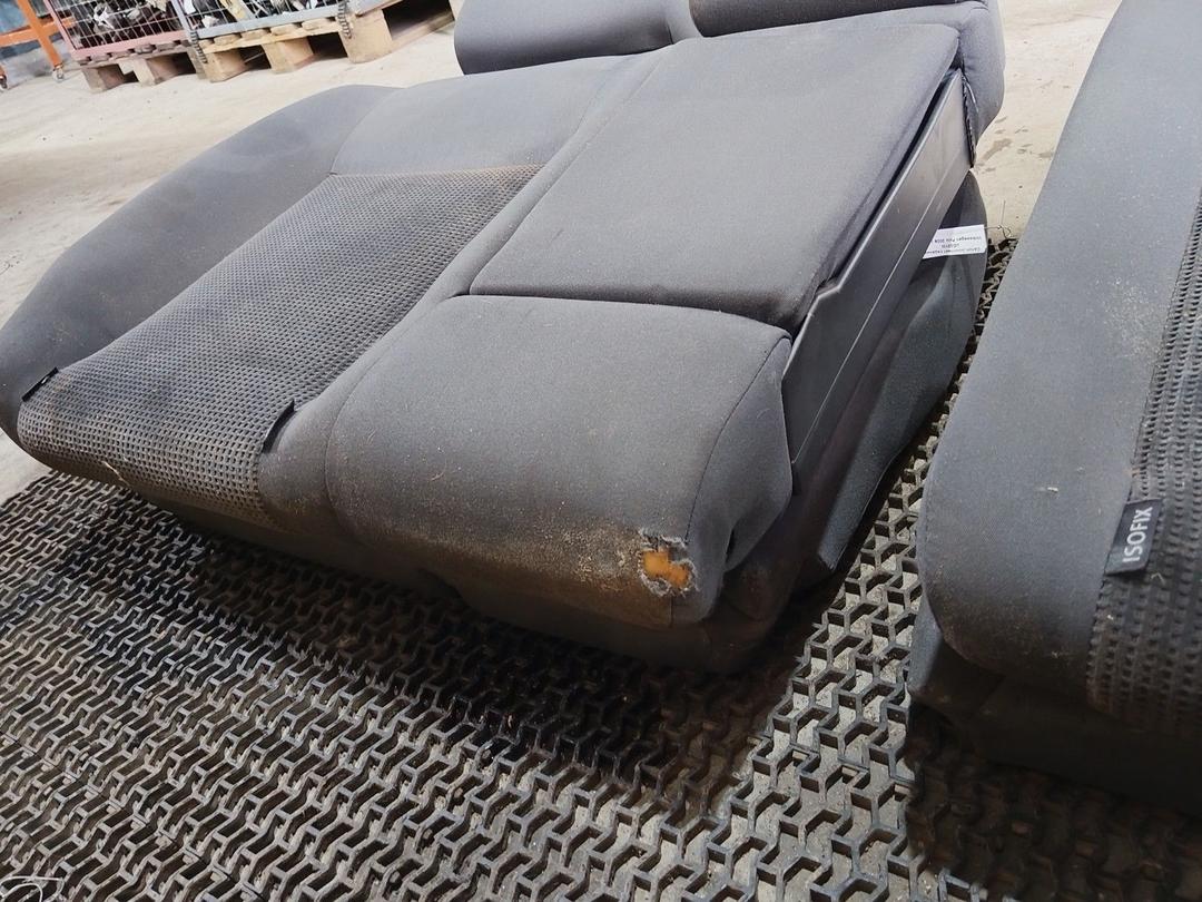 Салон (комплект сидений) UD331W Volkswagen Polo undefined