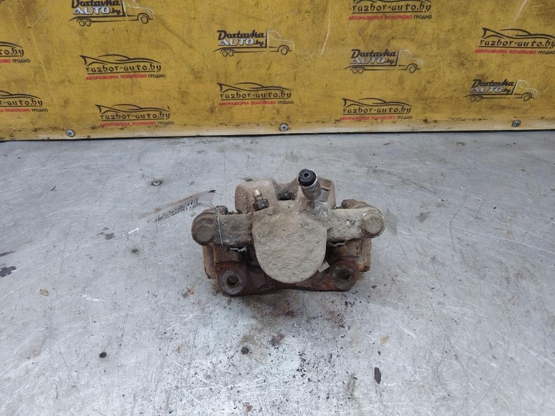 Суппорт задний левый 55IZ26 Toyota Avensis - Фото 5