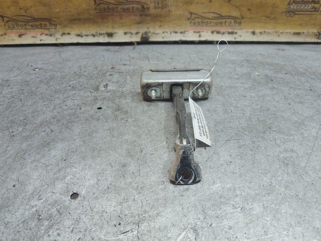 Ограничитель открывания двери передней S51AHP Toyota Corolla Verso - Фото 4