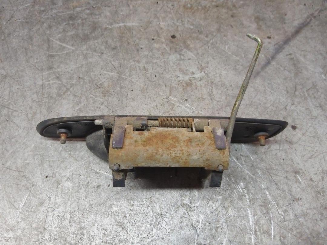 Ручка наружная задняя правая IJCC09 Ford Mondeo - Фото 3