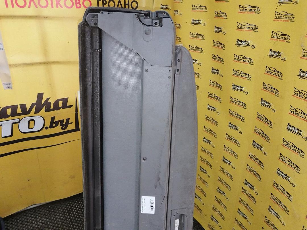 Шторка багажника 06UFGV Renault Laguna купить с доставкой. Огромный выбор салонов. У нас есть практически все.