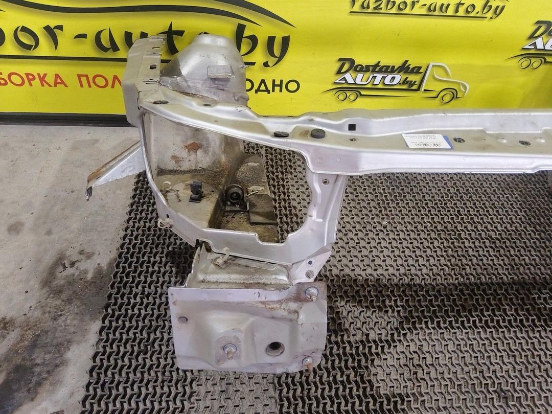 Передняя панель крепления облицовки (телевизор) UH68IB Opel Astra - Фото 2